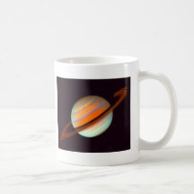 SATURN KAFFE MUGGAR