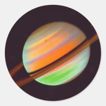 SATURN KLISTERMÄRKE