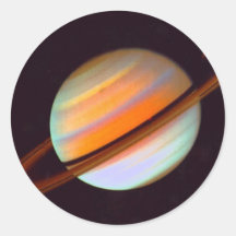 SATURN KLISTERMÄRKEN