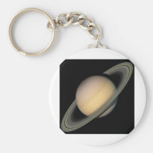 Saturn Nyckel Ring