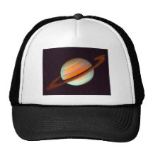 SATURN TRUCKER KEPSAR