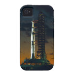 Saturn V raket