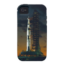 Saturn V raket