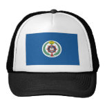 Saudiarabien flagga kepsar