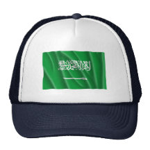 SAUDIARABIEN TRUCKER KEPS