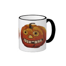 Scardy pumpa muggar