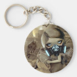 "Scavengers" Keychain nyckelringar