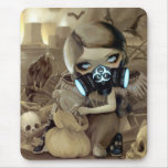 "Scavengers" Mousepad musmattor