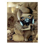 "Scavengers" vykort vykort