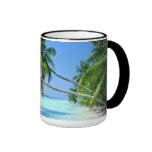 scean strand kaffe muggar