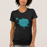 Schildkröte turtle Afrika Africa T Shirt