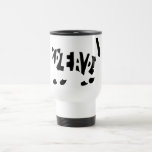 Schrödingers katt kaffe muggar