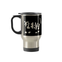 Schrödingers katt kaffe koppar