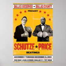 Schutze V. prisaffisch