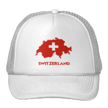 SCHWEITZ KARTA BASEBALL HAT