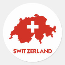 SCHWEITZ KARTA KLISTERMÄRKE