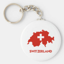 SCHWEITZ KARTA NYCKELRINGAR
