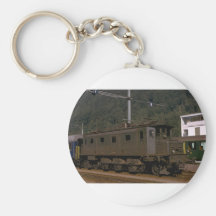 Schweitz SSB - matad schweizare. Ry - elkraft 1069 Nyckel Ring