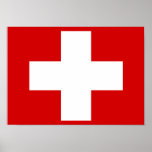 Schweizareflaggaaffisch