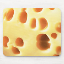 Schweizisk ost Mousepad Musmattor