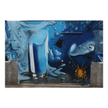 Schweiziska grafitti fotokonst