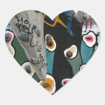 Schweiziska grafitti klistermärke