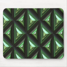Sci-Fi EN MM 25 Mousepad Mus Mattor