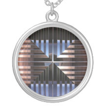 Sci-Fi halsband för EN MM 22