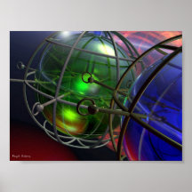 Sci-Fi Posters