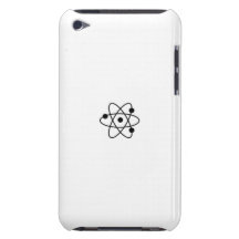 science iPod Case-Mate hülle