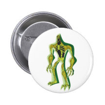 Scooby-Doo! Skapa-EN-Monster knäppas Pins