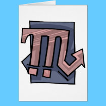 Scorpio kort