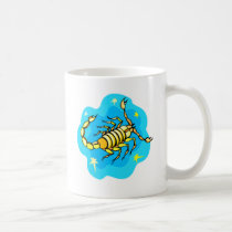 Scorpio muggar