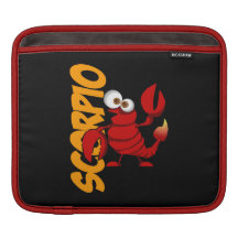 ScorpioiPadsleever Sleeve För iPads
