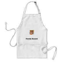Scotch Florida Förkläden