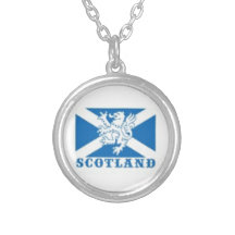 scotland smycken