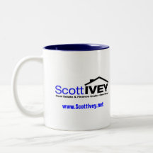 Scott Ivey mugg