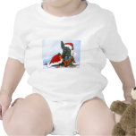 Scottie Claus! Tee Shirt