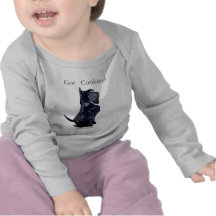 Scottie - harkakor? tee