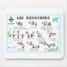 scout 3D ver 3_modificado.pdf Mouse Pad