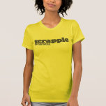 Scrapple tjaller t-shirt