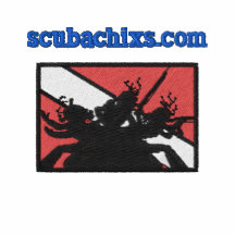 ScubaChixs Polo
