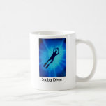 Scubadykare Mugg