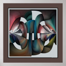 SCULPTURESQUE 15A/634 POSTERS