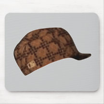Scumbag Steve hatt Meme Musmatta