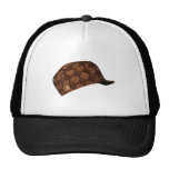 Scumbag Steve hatt Meme Trucker Kepsar