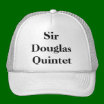 SDQ-hatt kepsar