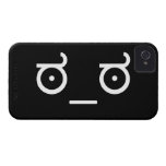 Se av Disapproval. Case-Mate iPhone 4 Case