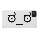 Se av ogillandet Meme iPhone 4 Cases