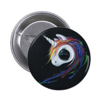 Se! En ful en-horned mule! knappar